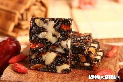 如何区分阿胶膏的真假什么厂家的比较正宗