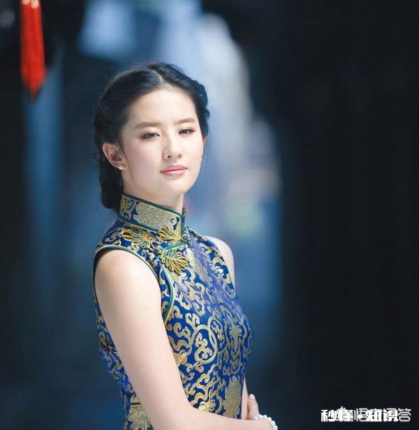 中国女子衣服上的盘扣有什么花头或讲究