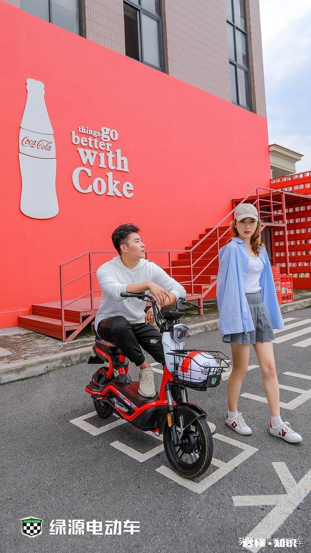 感觉两轮电动车降价了,大约1000多元一辆,是什么原因