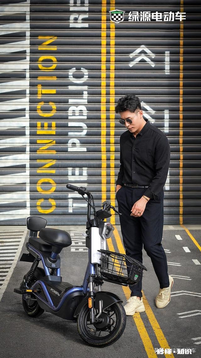 感觉两轮电动车降价了,大约1000多元一辆,是什么原因