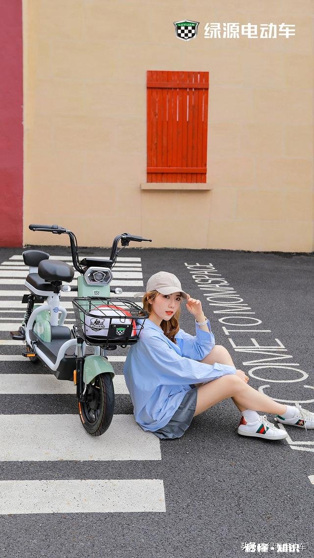 感觉两轮电动车降价了,大约1000多元一辆,是什么原因