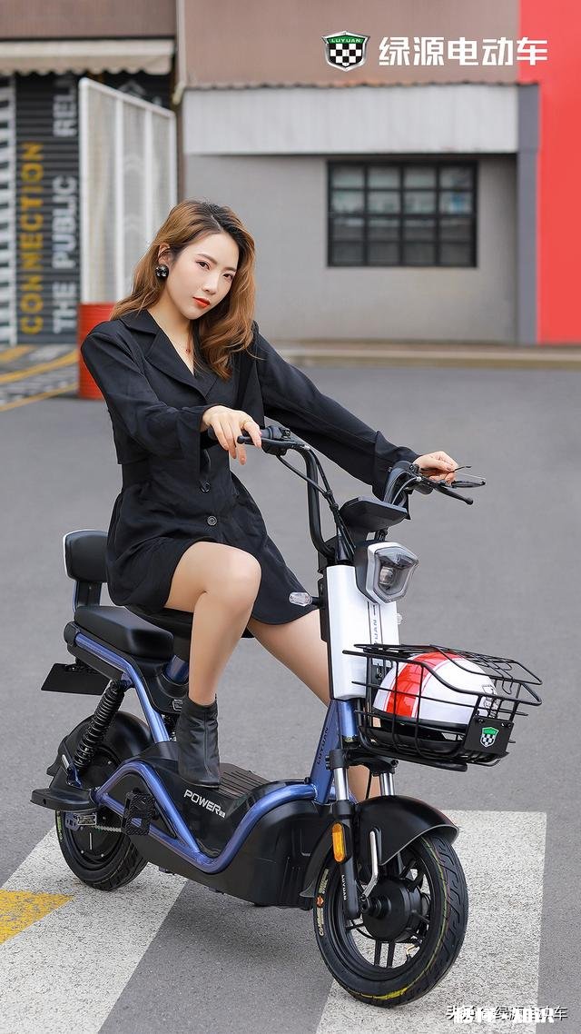 感觉两轮电动车降价了,大约1000多元一辆,是什么原因