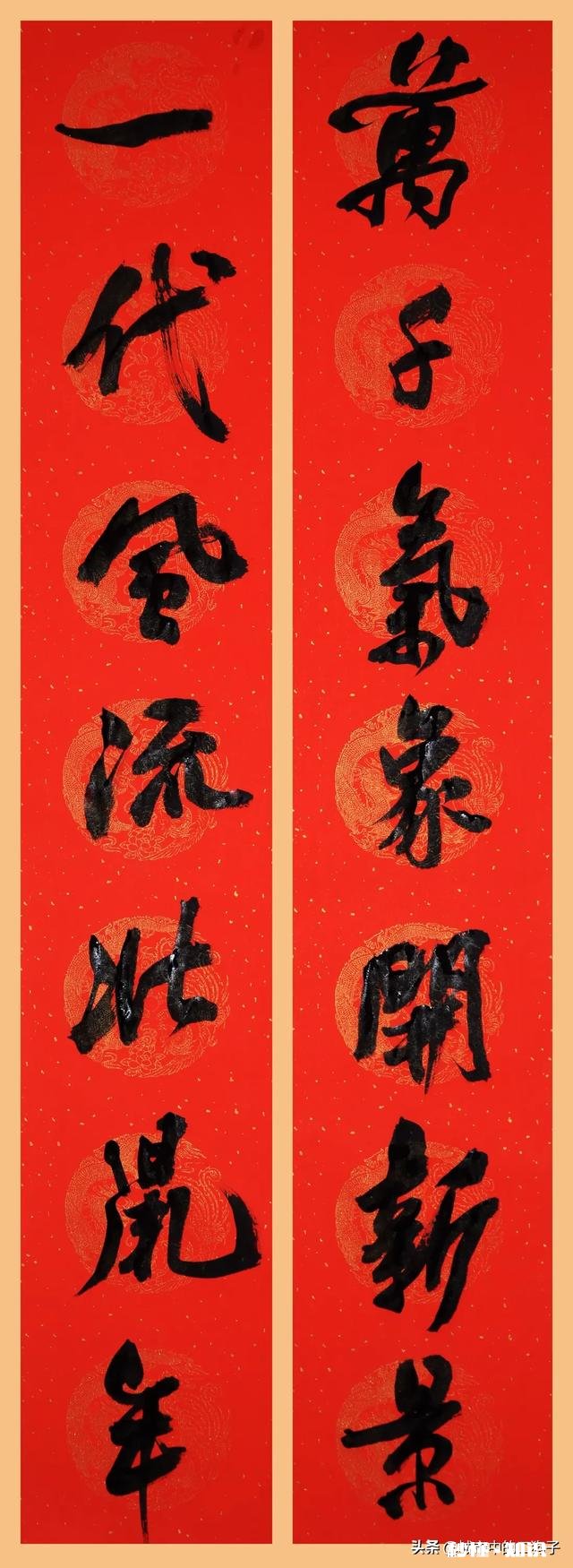 练习书法要自信心吗有什么需要注意的