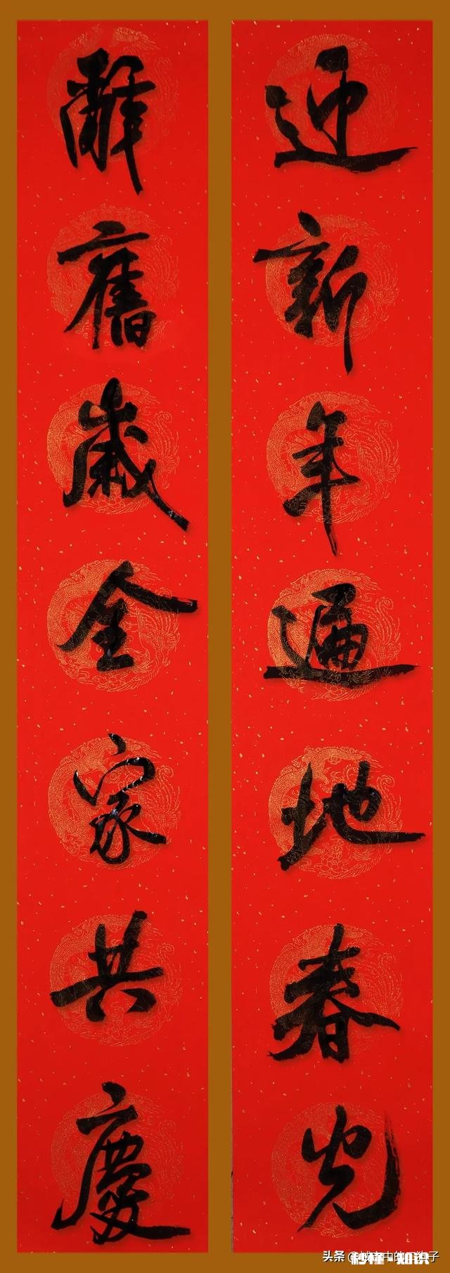 练习书法要自信心吗有什么需要注意的