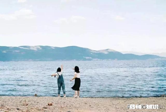 靠谱的人是什么样子你身边有没有一个人让你觉得靠谱