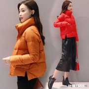 买衣服时胖瘦合适的衣服短怎么办