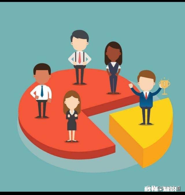 到底什么是职场，职场的本质是什么你怎么看