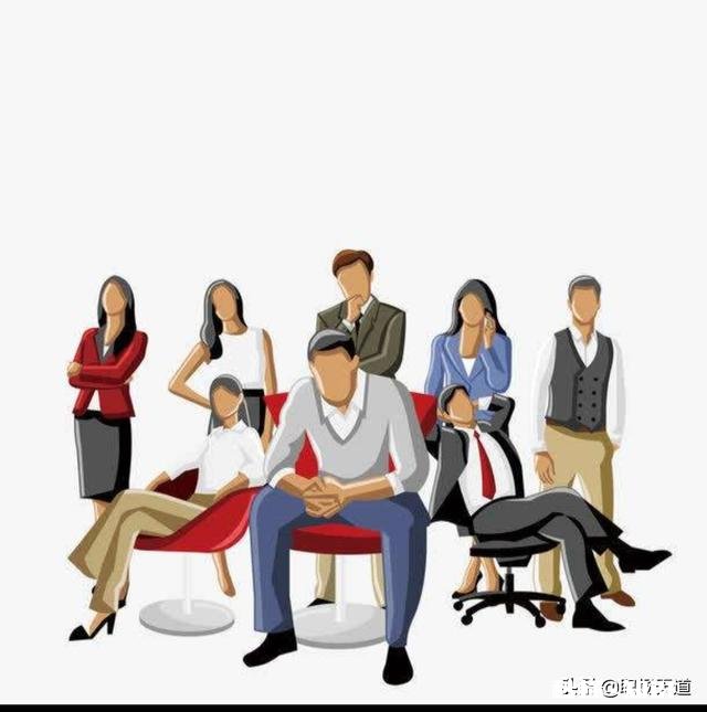 到底什么是职场，职场的本质是什么你怎么看