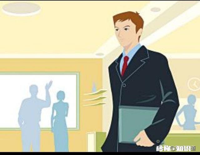 到底什么是职场，职场的本质是什么你怎么看