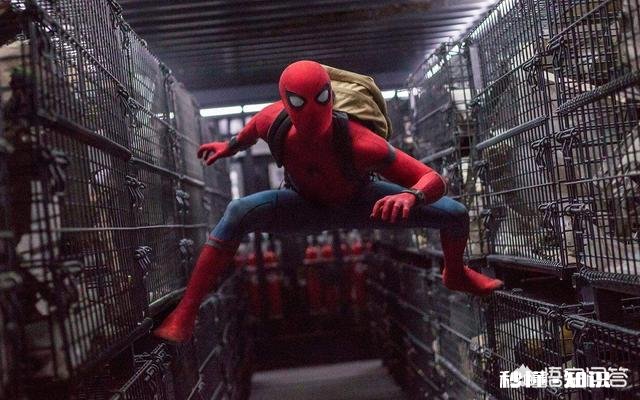 怎么看待蜘蛛侠系列退出漫威