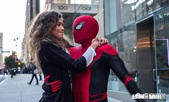 怎么看待蜘蛛侠系列退出漫威