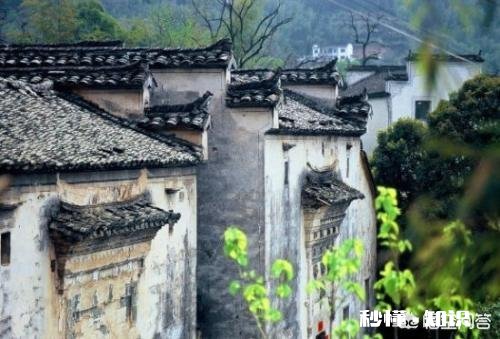 为什么古代地名都很好听