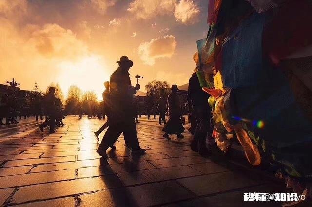 适合一个人旅游散心的地方有哪些