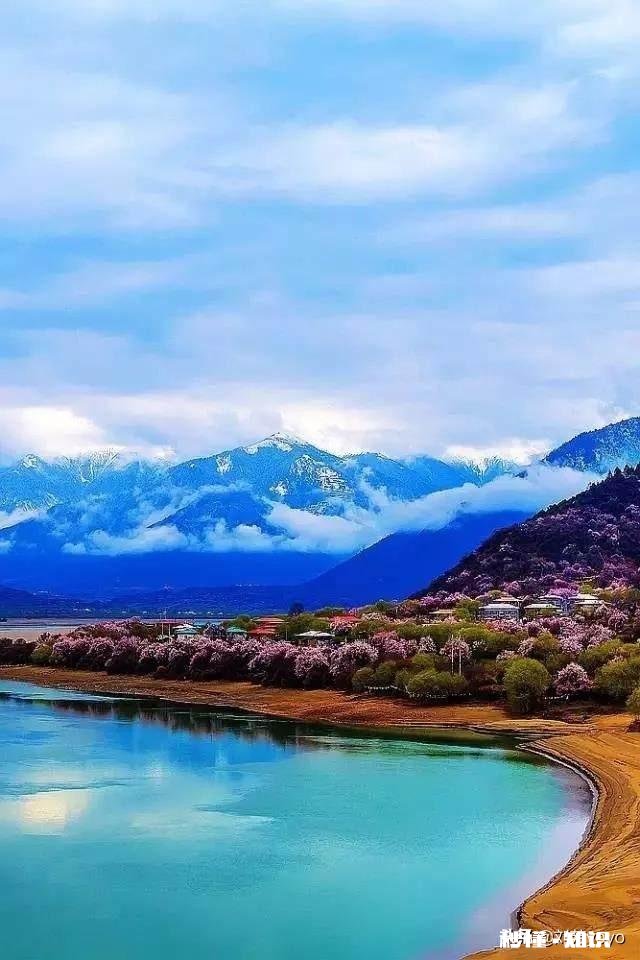 适合一个人旅游散心的地方有哪些