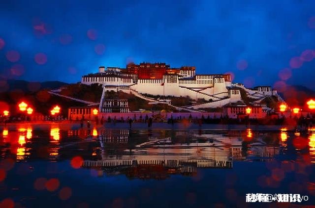 适合一个人旅游散心的地方有哪些