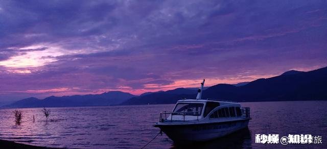 适合一个人旅游散心的地方有哪些