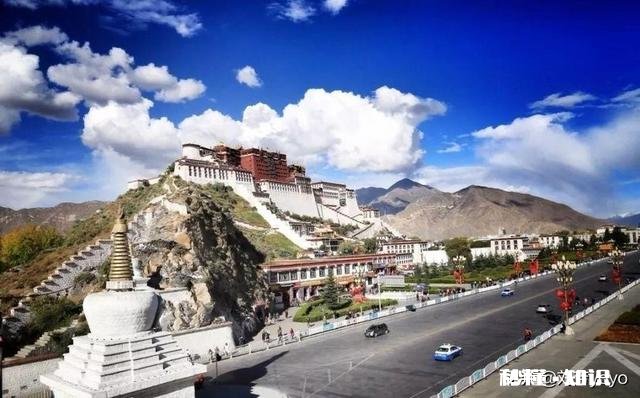 适合一个人旅游散心的地方有哪些