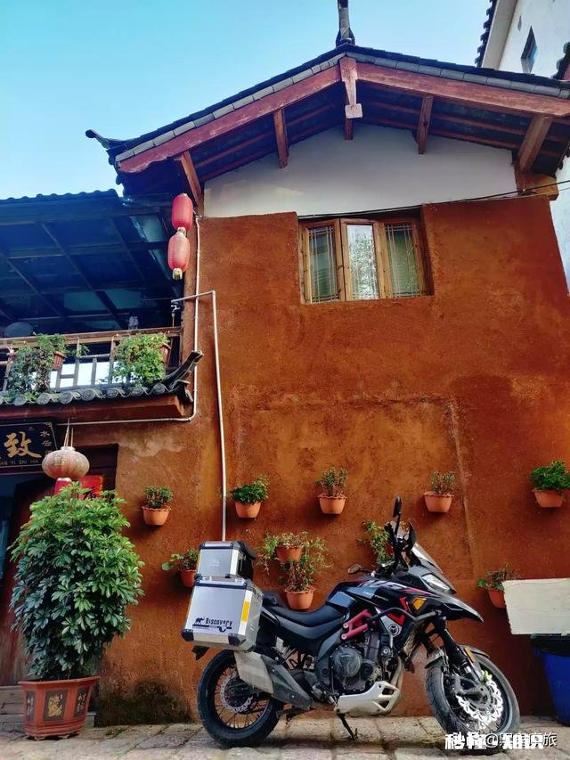 适合一个人旅游散心的地方有哪些