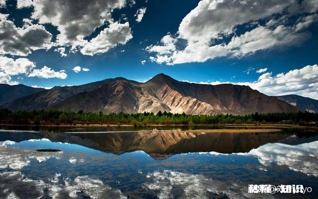 适合一个人旅游散心的地方有哪些