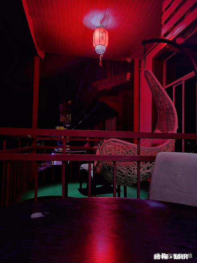 适合一个人旅游散心的地方有哪些