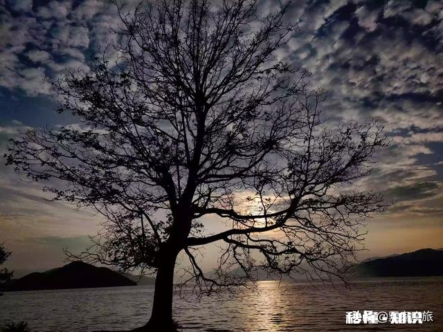 适合一个人旅游散心的地方有哪些