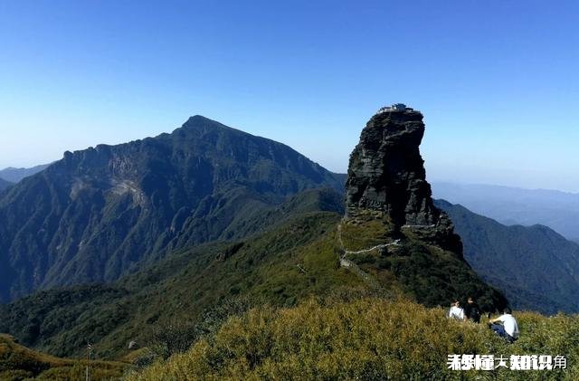 适合一个人旅游散心的地方有哪些