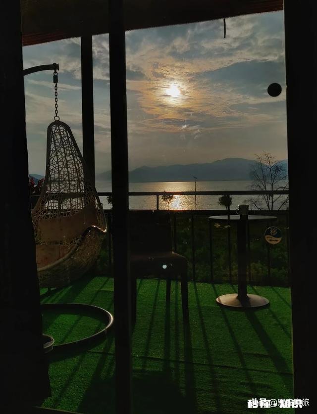 适合一个人旅游散心的地方有哪些