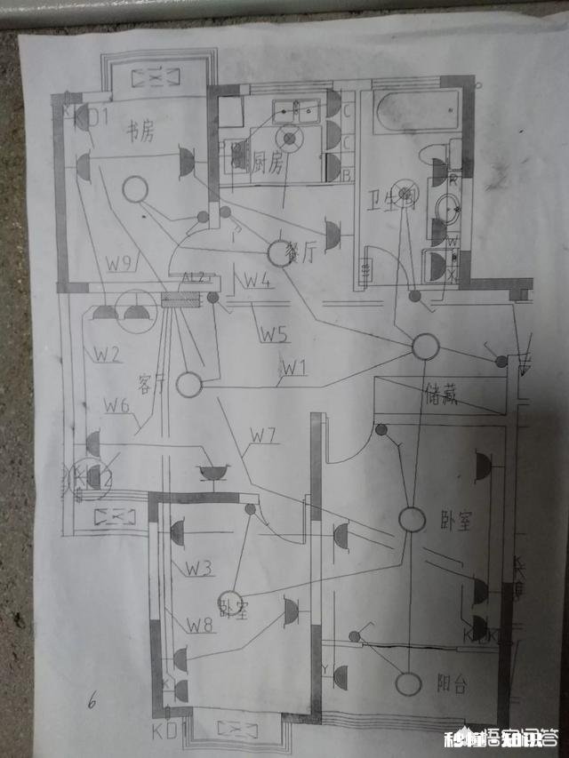 中户型如何设计才能舒适简洁呢