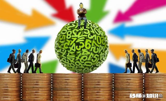 在大数据平台赚钱的今天,你是选择传统行业还是互联网新兴行业