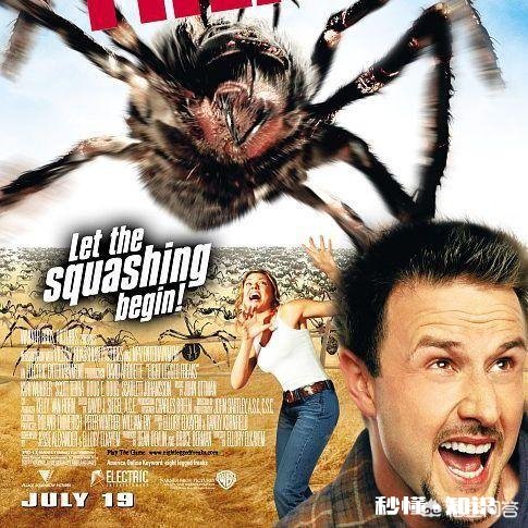 看过哪些以动物为主题的恐怖惊悚片