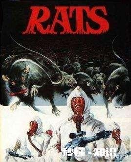 看过哪些以动物为主题的恐怖惊悚片