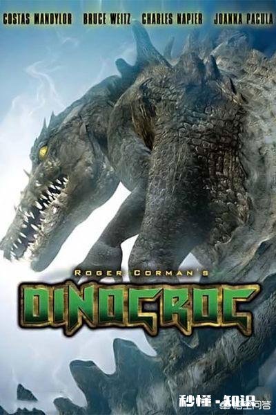 看过哪些以动物为主题的恐怖惊悚片