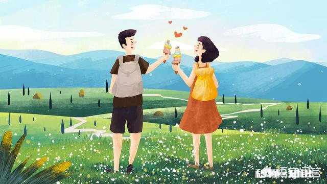 前男友偶尔访问我的QQ空间,换个头像两个小时后,他就进来查看我空间的照片,这是为什么