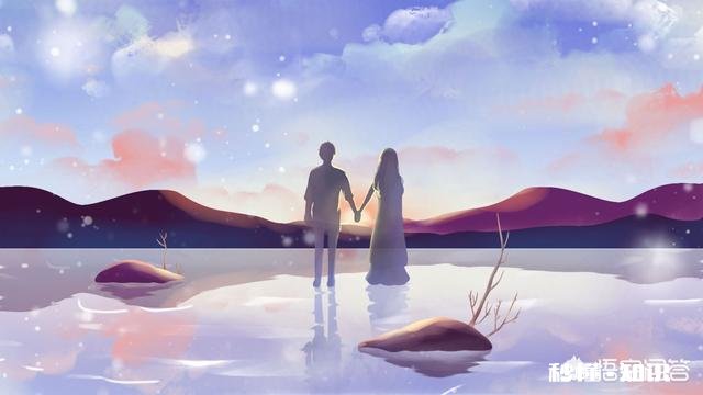 前男友偶尔访问我的QQ空间,换个头像两个小时后,他就进来查看我空间的照片,这是为什么