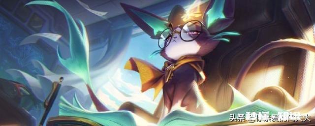 英雄联盟现版本,猫咪怎么玩