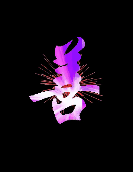 如果新型冠状病毒会与人对话，你会对它说些什么