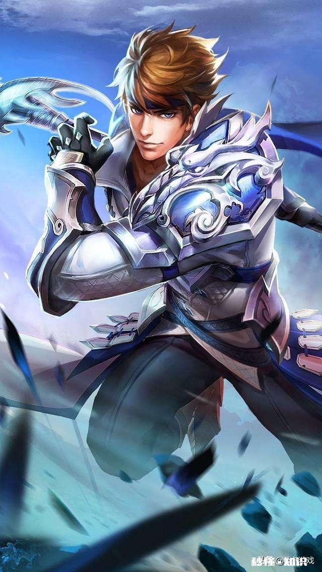 《王者荣耀》如何玩好上单