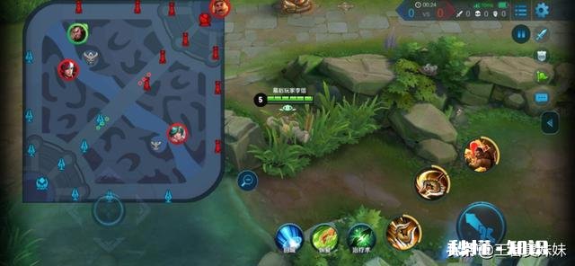 《王者荣耀》如何玩好上单