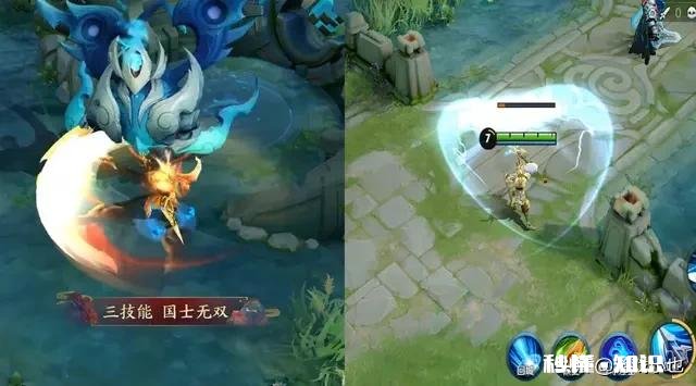 韩信的飞衡皮肤和白龙吟比较哪个好为什么