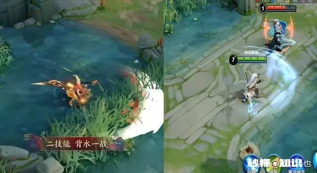 韩信的飞衡皮肤和白龙吟比较哪个好为什么