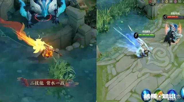 韩信的飞衡皮肤和白龙吟比较哪个好为什么