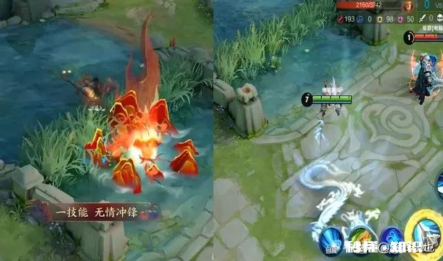 韩信的飞衡皮肤和白龙吟比较哪个好为什么