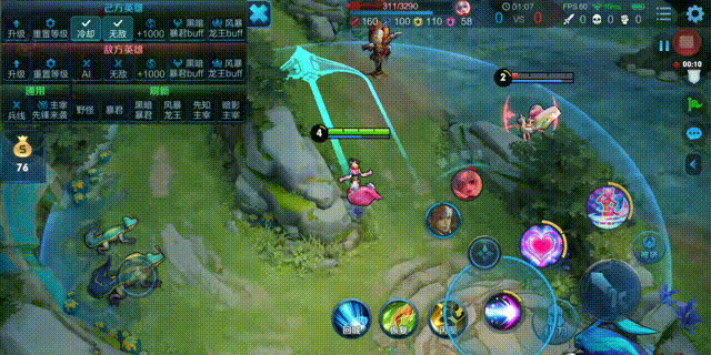 王者荣耀妲己限定皮肤要上线了,有人说新手英雄没什么操作,你觉得她真的没技巧吗