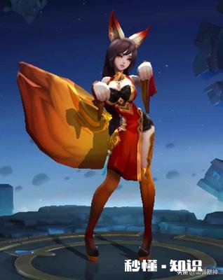 王者荣耀妲己限定皮肤要上线了,有人说新手英雄没什么操作,你觉得她真的没技巧吗