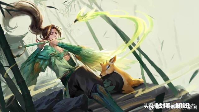 王者荣耀:6元史诗级特效皮肤即将上线,为何坦辅英雄首件装备不能出冰心反甲