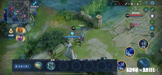 王者荣耀:6元史诗级特效皮肤即将上线,为何坦辅英雄首件装备不能出冰心反甲