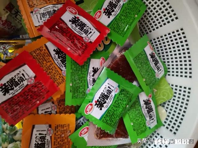 现在的辣条可以放心吃了吗