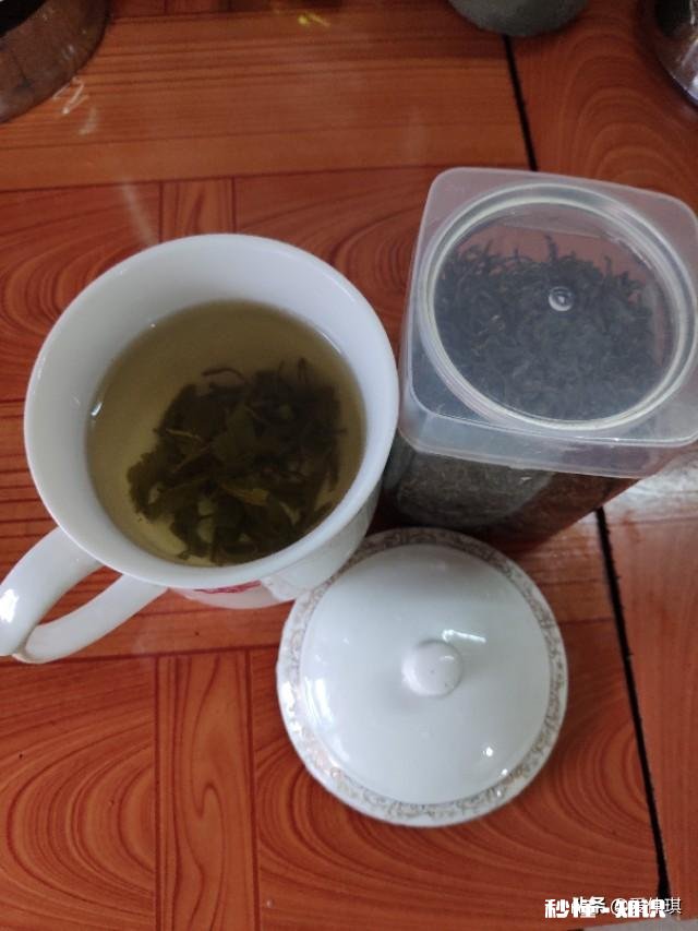 刚炒的茶叶需要放多久