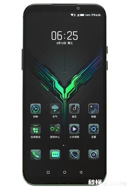 游戏手机,电池耐用,处理器不错,有什么推荐⊙﹏⊙