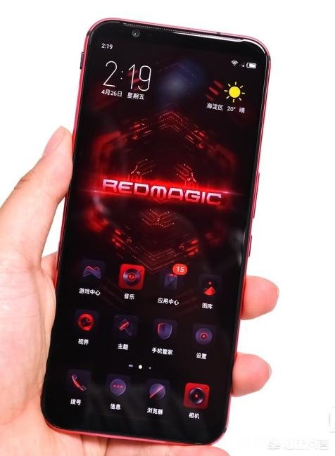 游戏手机,电池耐用,处理器不错,有什么推荐⊙﹏⊙